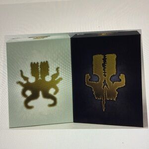 NWOT - The 7th Continent Classic Edition Board Game + Base Game Expansions